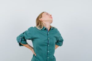 Lumbalgia: el fisioterapeuta de El Puerto que puede ayudarte
