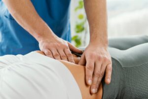 Suelo pélvico en El Puerto de Santa María: cómo la fisioterapia te ayuda antes y después del parto